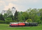 NÖVOG V5 und V12 Doppeltraktion 49